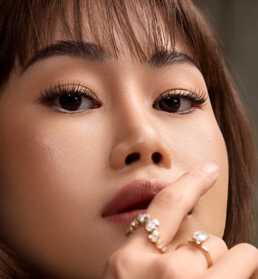 Classic Flat Lashes