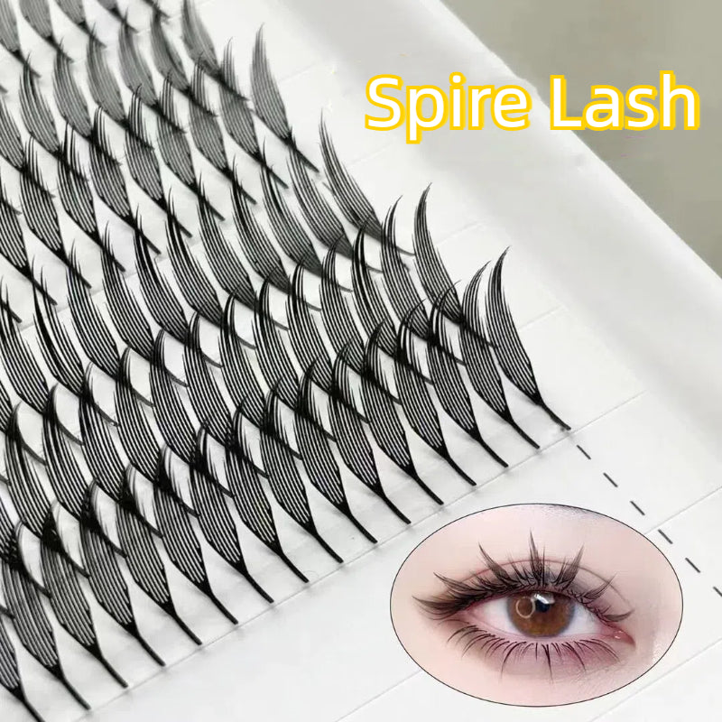 2025 New Type Spire Lash
