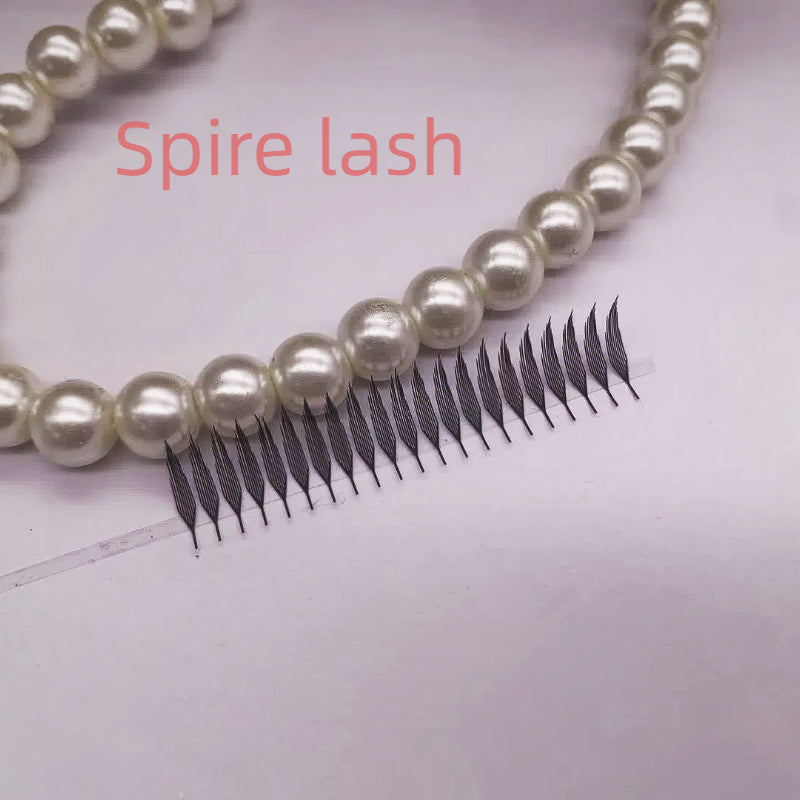 2025 New Type Spire Lash