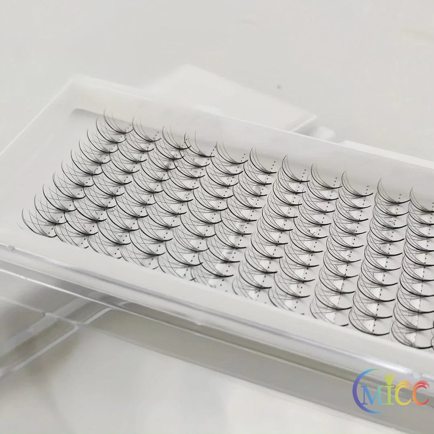 WISPY LASH 120 FANS 5D 7D 9D 10 trays