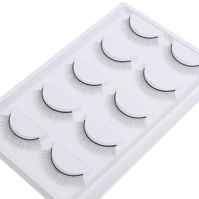 Cmicc Lash Mannequin Head, Practice Training Head,for Make Up and Lash Extention