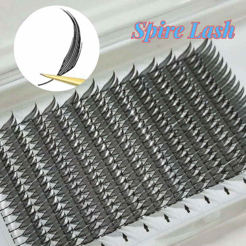 2025 New Type Spire Lash