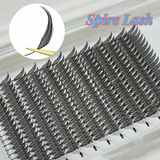 2025 New Type Spire Lash