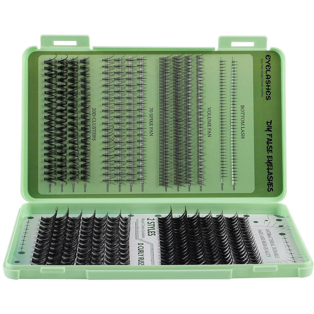 DIY Lash Extension Kit