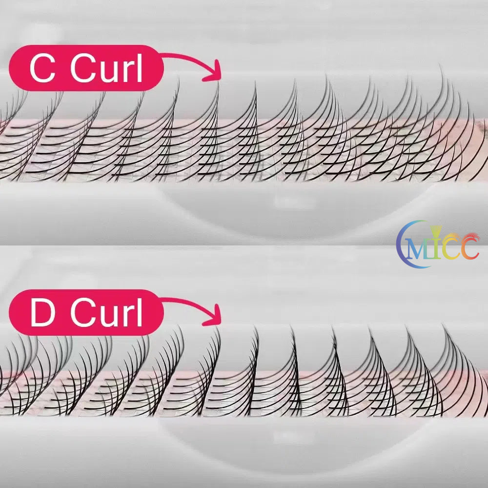 MICC SPIKE LASH
