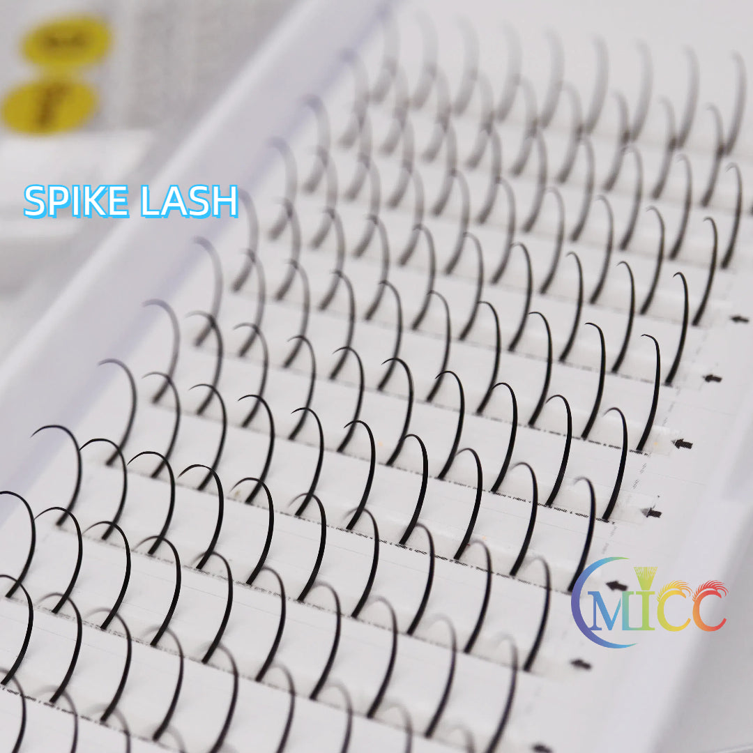 MICC SPIKE LASH