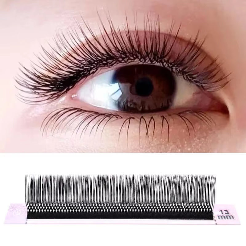 2025 New Arrival U YY False Eyelash Extension