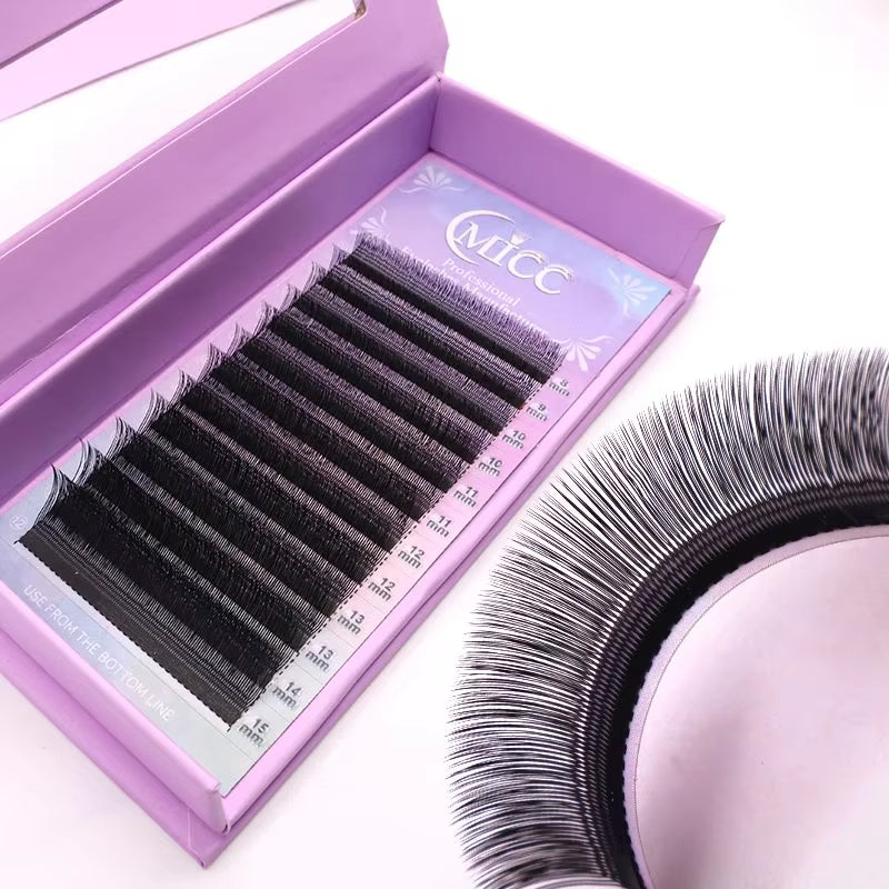 2025 New Arrival U YY False Eyelash Extension