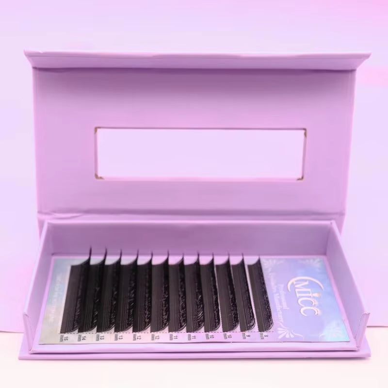 2025 New Arrival U YY False Eyelash Extension