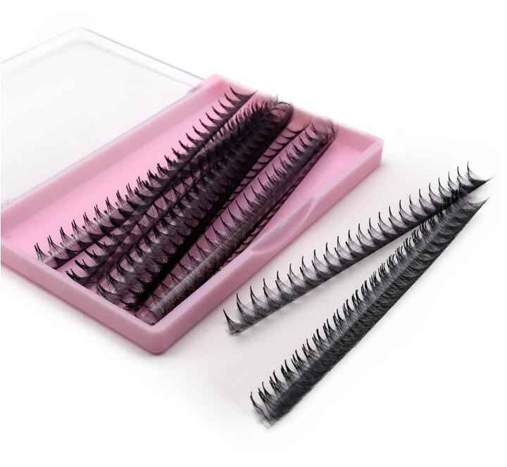 Ultra Speed Pro Made Eyelash Fans 500 Fans