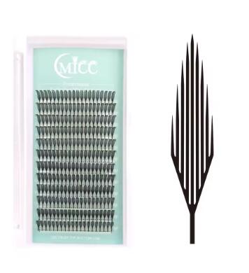 2025 New Type Spire Lash
