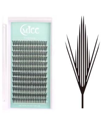 2025 New Type Spire Lash