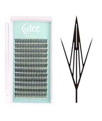 2025 New Type Spire Lash