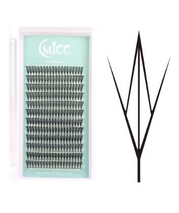 2025 New Type Spire Lash