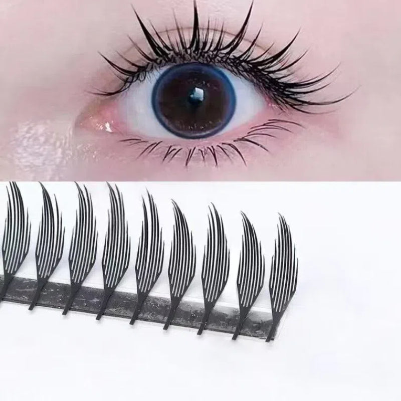 2025 New Type Spire Lash