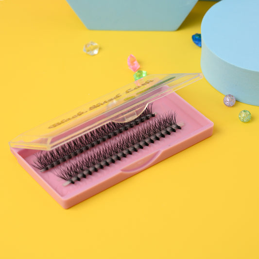 Ultra Speed Pro Made Eyelash Fans 500 Fans
