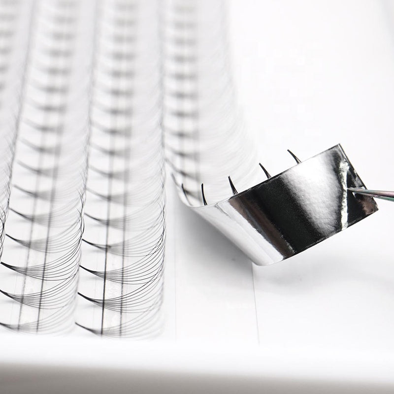 Pointy Base XL Tray 320 Fans