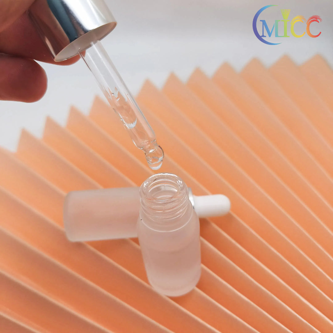 Cmicc lash bonder