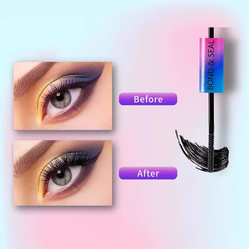 Cmicc DIY Eyelash Extension Kit