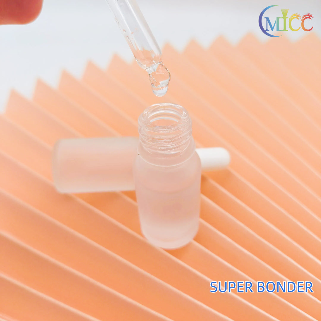 Cmicc lash bonder