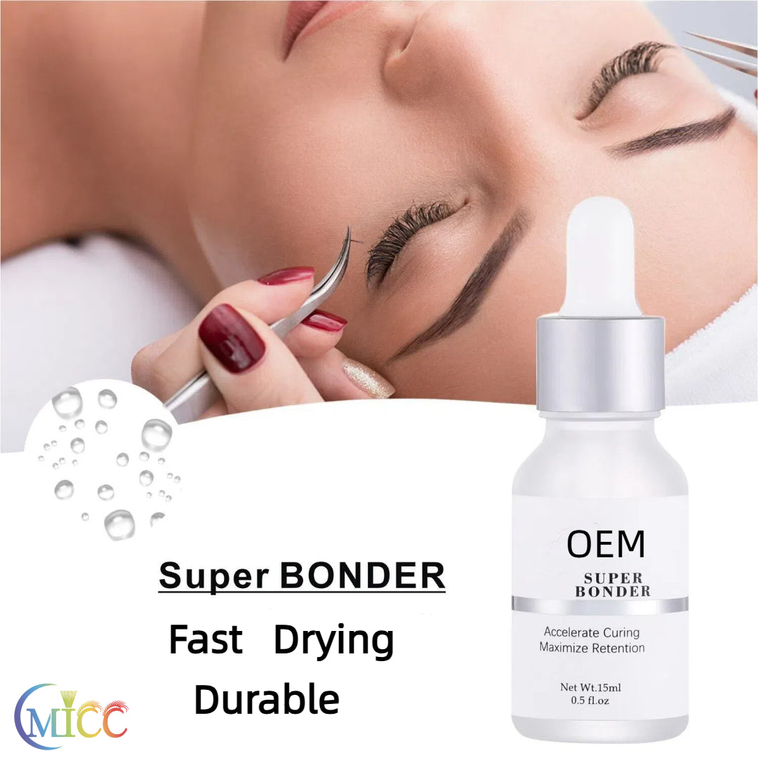 Cmicc lash bonder