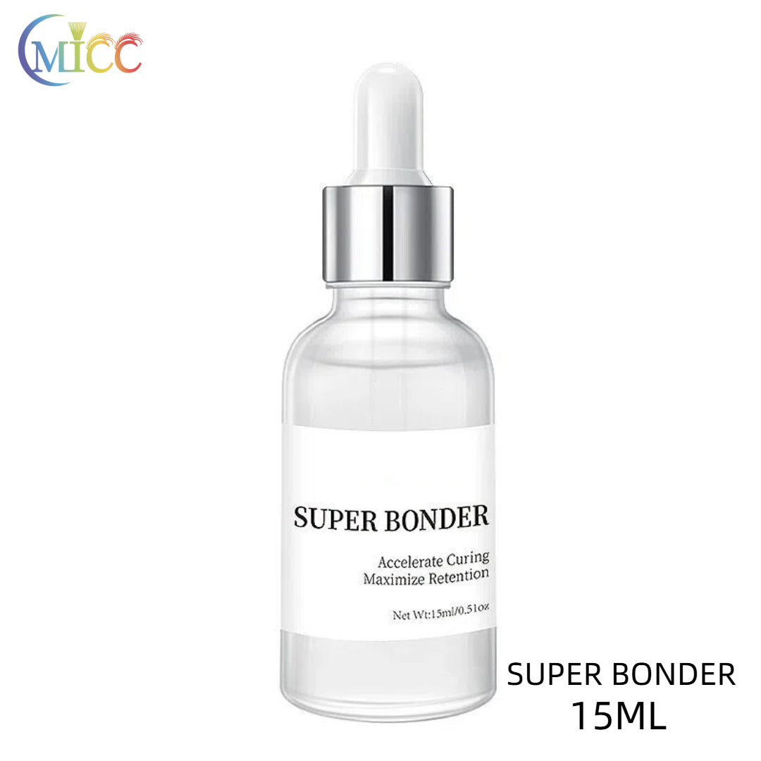 Cmicc lash bonder