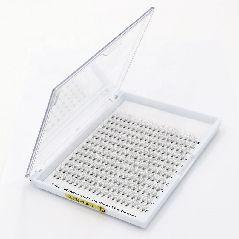 Short Stem XL Tray 320 Fans