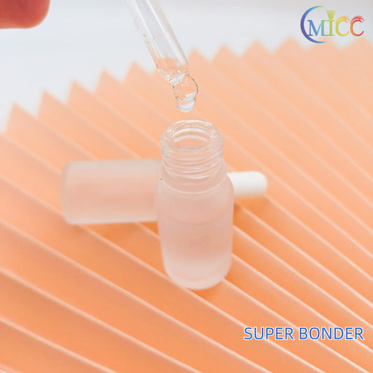 Cmicc lash bonder